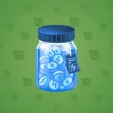 Restless Jar #2940 Restless Jar #2940