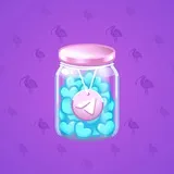 Restless Jar #2941