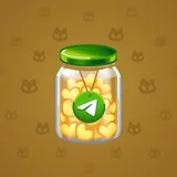 Restless Jar #2946