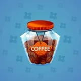 Restless Jar #2957