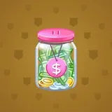 Restless Jar #2959