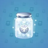 Restless Jar #2965
