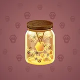 Restless Jar #2967 Restless Jar #2967