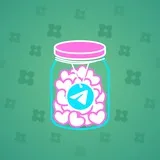 Restless Jar #2987