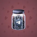 Restless Jar #2994 Restless Jar #2994