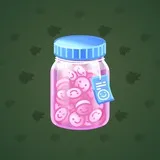 Restless Jar #2999