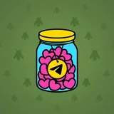 Restless Jar #300