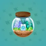 Restless Jar #3008