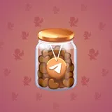 Restless Jar #3020