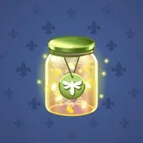 Restless Jar #3026