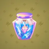 Restless Jar #3030