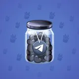 Restless Jar #3033