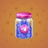 Restless Jar #3039