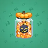 Restless Jar #3043