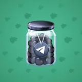 Restless Jar #3044 Restless Jar #3044