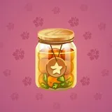 Restless Jar #3052