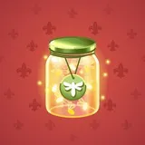 Restless Jar #3053