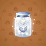 Restless Jar #3057 Restless Jar #3057