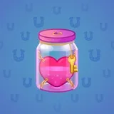 Restless Jar #3077