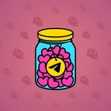 Restless Jar #3078