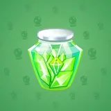 Restless Jar #3080