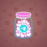 Restless Jar #3085