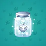 Restless Jar #3094 Restless Jar #3094