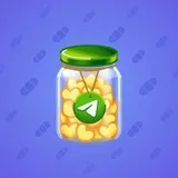 Restless Jar #3100