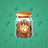 Restless Jar #3105