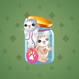 Restless Jar #3106