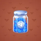 Restless Jar #3109