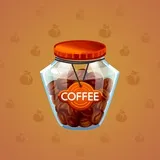 Restless Jar #3119 Restless Jar #3119