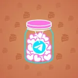 Restless Jar #312 Restless Jar #312