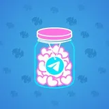 Restless Jar #3130