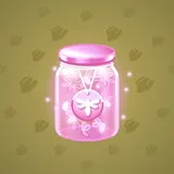 Restless Jar #3137 Restless Jar #3137