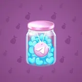 Restless Jar #314