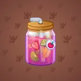 Restless Jar #3160