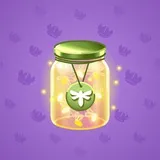 Restless Jar #3163