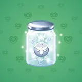Restless Jar #3166