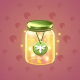 Restless Jar #3169 Restless Jar #3169