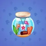 Restless Jar #3175