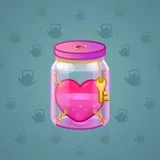 Restless Jar #3176