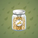 Restless Jar #3177