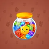Restless Jar #3178