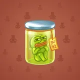 Restless Jar #3187