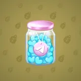 Restless Jar #3193 Restless Jar #3193