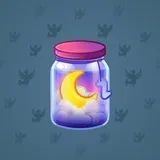 Restless Jar #3202
