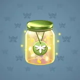 Restless Jar #3209