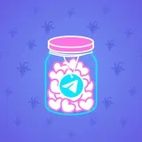 Restless Jar #3216