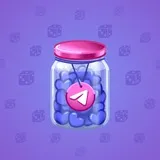 Restless Jar #3221 Restless Jar #3221
